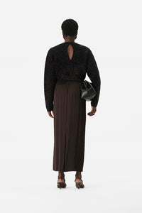 Elka Collective 'Emi Skirt' - Black