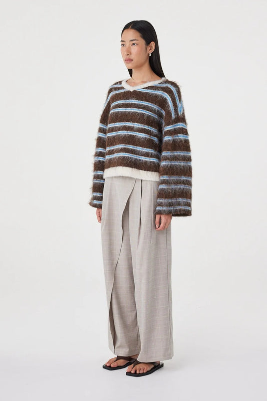 Lucca Sweater