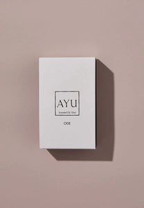 Ayu Perfume Oil 30ml  - Ode
