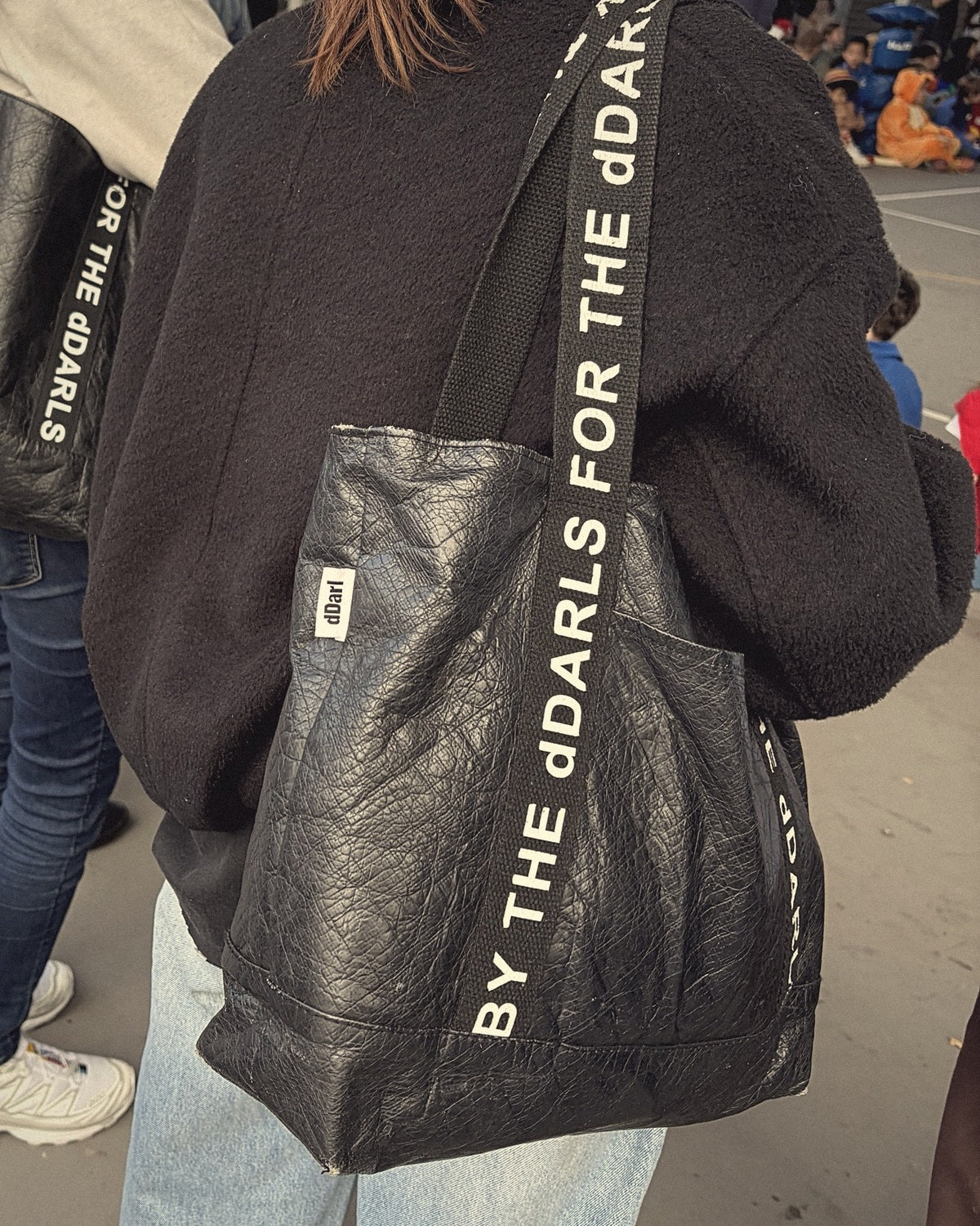 Everyday Bag