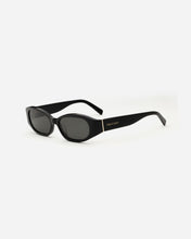 Velvet Canyon 'Momentum' Sunglasses - Black
