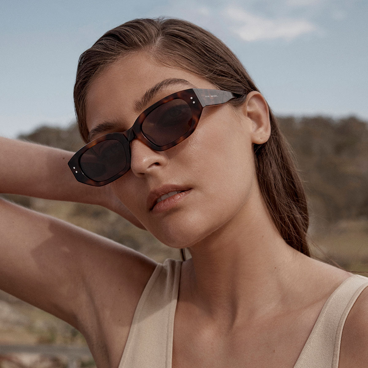 Luna Sunglasses