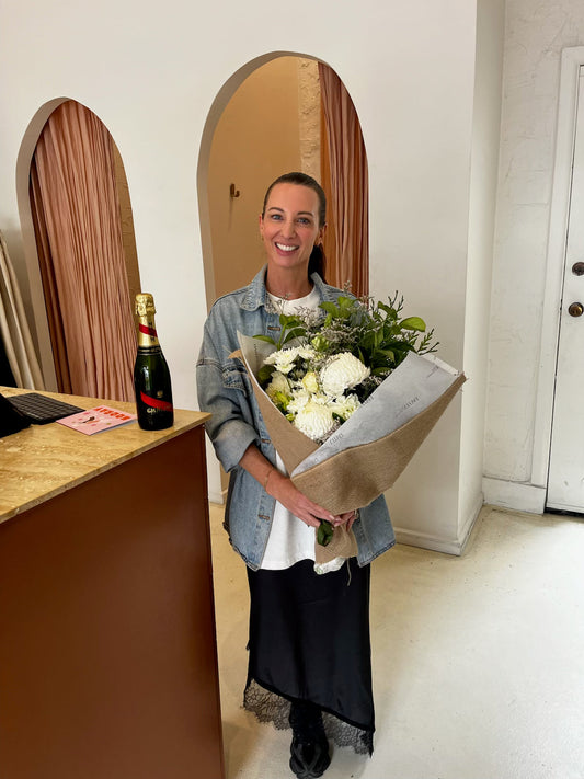 Welcome to a New Chapter at LONNI