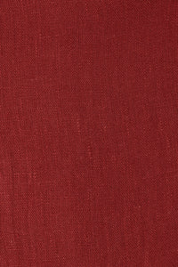 Faithfull The Brand ‘Suis Midi Dress’ - Deep Red