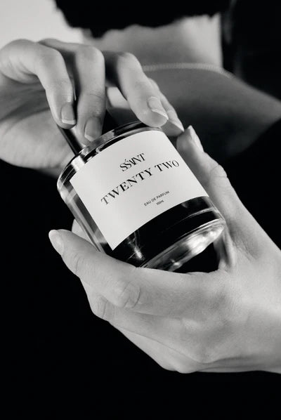 SŚAINT Parfum TWENTY TWO - 50 ml