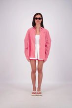 Jasmine Alexa ' Kuhio Shorts'-  White