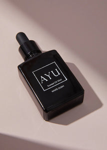 Ayu Perfume Oil 30ml - White Oudh