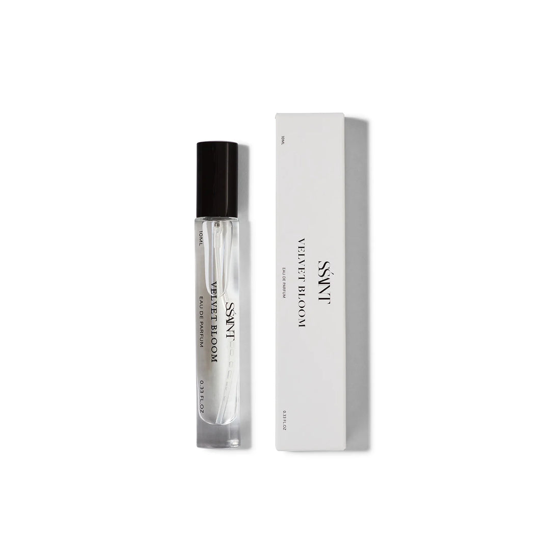 Sśaint Parfum VELVET BLOOM- 10ML