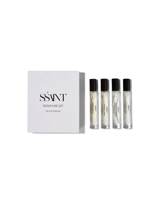 Sśaint Parfum SIGNATURE SET