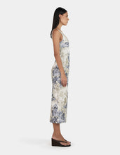 Ownley 'Ebony Midi Dress' - Botanic Denim