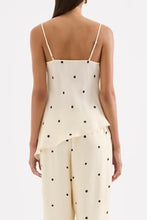 Nude Lucy 'Xander Cami'