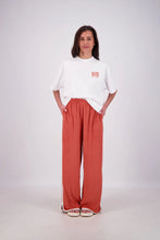 Jasmine Alexa ' Kuhio Pants'-  Tobacco