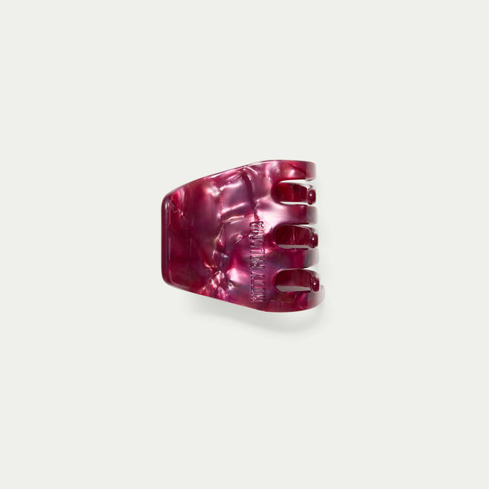 Kitty Paloma 'Petite Clip' Pomegranate