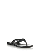 Alias Mae 'Henna' - Black Leather