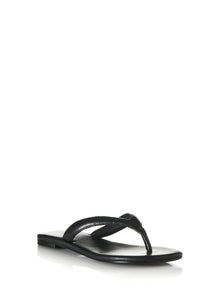 Alias Mae 'Henna' - Black Leather