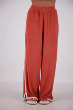 Jasmine Alexa ' Kuhio Pants'-  Tobacco