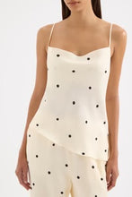 Nude Lucy 'Xander Cami'