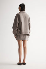 Elka Collective 'Linden Jacket' - Granite