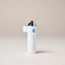 Gentle Habits Lighter - White