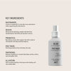 The Haze Deodorising Body Mist SC.02 After Thunder