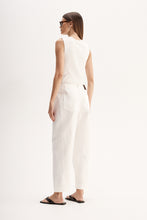 Elka Collective 'Marshall Pant' -  White