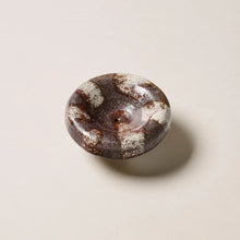 Gentle Habits The Vessel Incense Holder - Chocolate