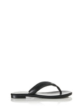 Alias Mae 'Henna' - Black Leather