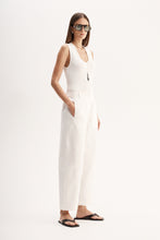 Elka Collective 'Marshall Pant' -  White