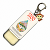 WOO™ Pineapple Coconut Solid Oil Balm for Face, Body & Hair