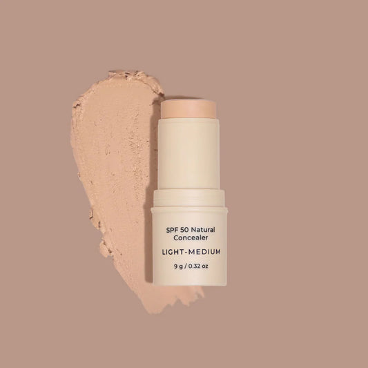 Concealer Light-Medium