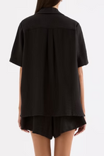 Nude Lucy - Mona Shirt - Black