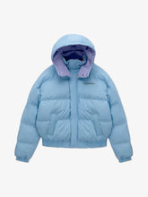 Ally Reversible Puffer