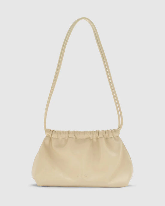 Brie Leon 'Alma Bag' - Cashew