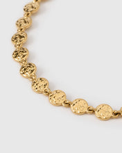 Arms Of Eve 'Atlas Gold Bracelet'