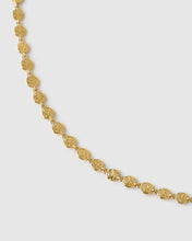 Arms Of Eve 'Atlas Gold Necklace'