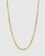 Arms Of Eve 'Atlas Gold Necklace'