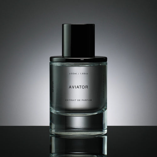 Solid State - Aviator Extrait De Parfum 50ml