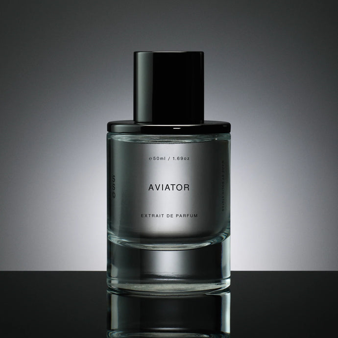 Solid State - Aviator Extrait De Parfum 50ml