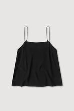Assembly Label ' Aime Silk Tank' - Black