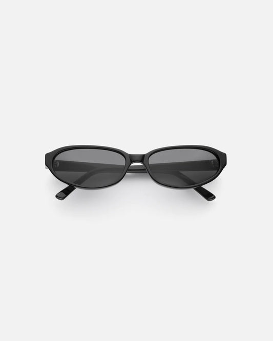 Lu Goldie 'Alexe' - Black