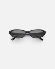 Lu Goldie 'Alexe' - Black