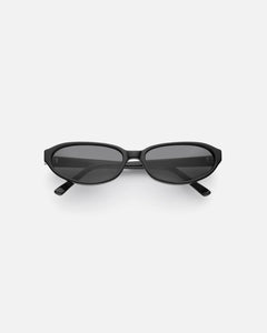 Lu Goldie 'Alexe' - Black