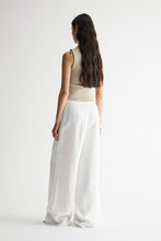 Elka Collective 'Anouk Knit Top' - Champagne