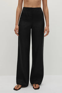Faithfull The Brand ‘Sanne Pant’ - Black
