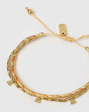 Arms of Eve - 'Bennie Gold Bracelet' - Desert