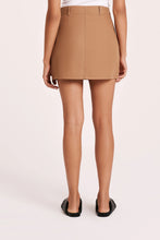 Nude Lucy 'Brisa Skirt' - Sepia