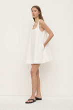Assembly Label 'Becca Mini Dress' - White
