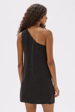 Assembly Label - Bonnie Mini Dress - Black