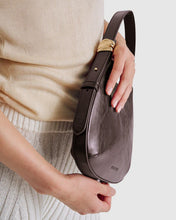 Brie Leon 'Organica Mini Bag ' - Burnt Coffee