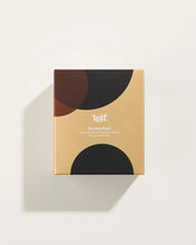 Leif 'HOLIDAY x Mark Gowing' - Buddah Wood Gold Candle